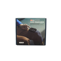 Масажер для коліна HailiCare Hailicare ZK-2068/ 9237 (60)