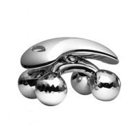 Масажер для обличчя та тіла 3D massager ZL 118 (60 шт./яский)