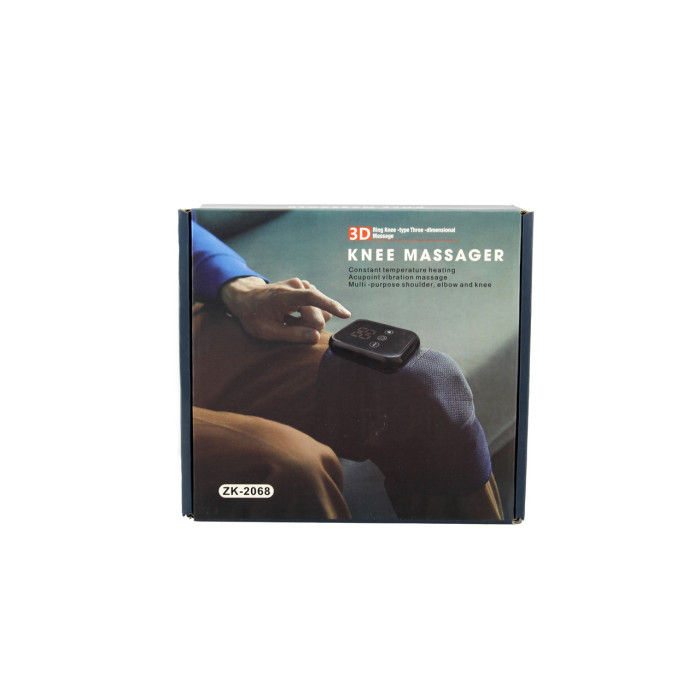 Масажер для коліна HailiCare Hailicare ZK-2068/ 9237 (60)