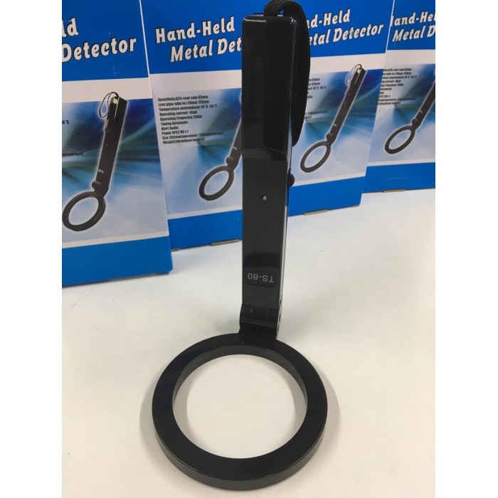 Металошукач Metal CHK TS80/1749 (40 шт./яский)