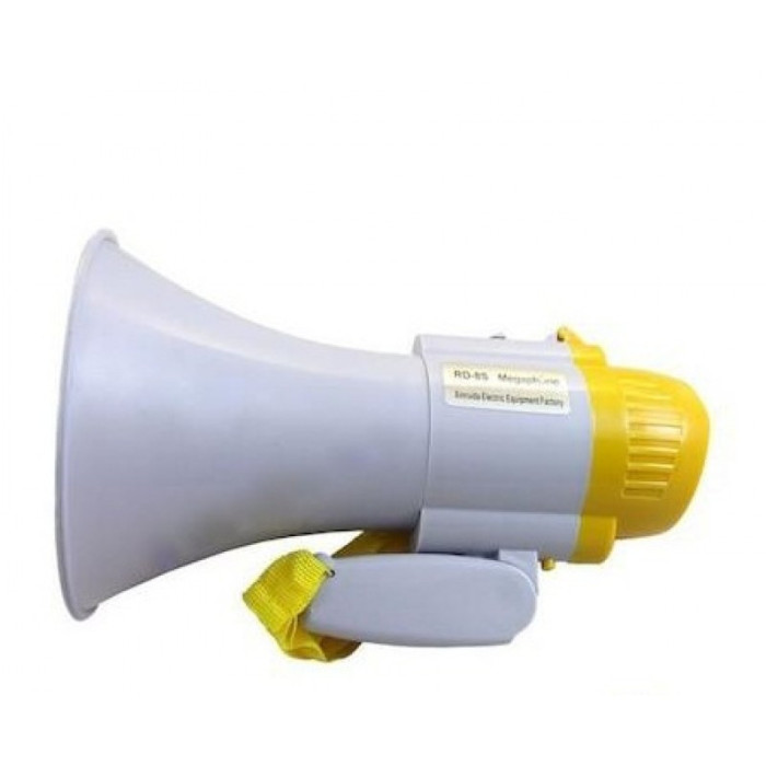 Гучномовець MEGAPHONE HW 8C/ 2930/ 15wat (20 шт)