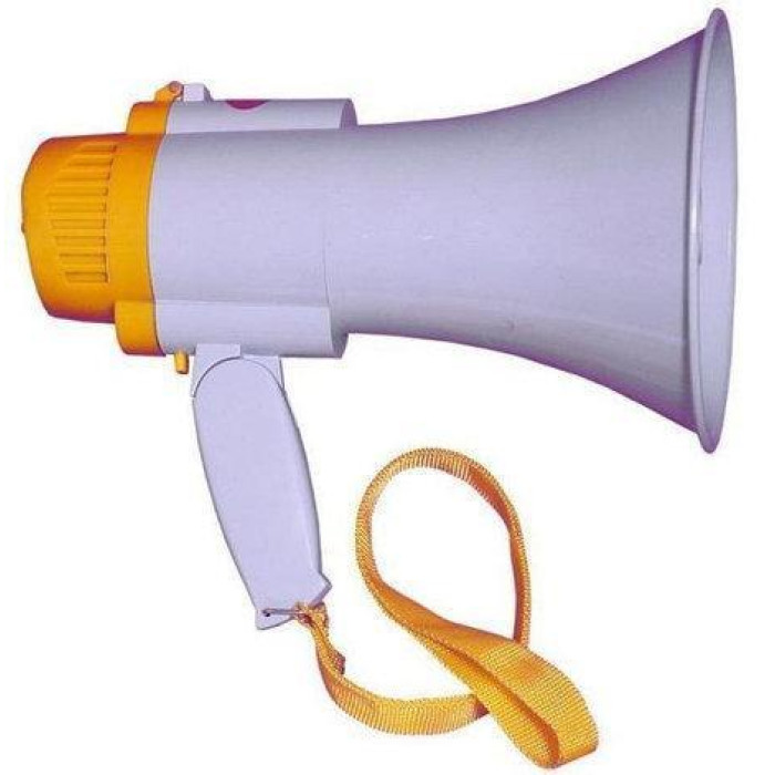 Гучномовець MEGAPHONE HW 8C/ 2930/ 15wat (20 шт)