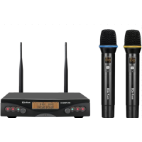 Мікрофон Su-Kam DM 204FX/9492 (10)