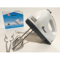Миксер DOMOTEC MS-1333 ART 3059 (220в-50гц-120вт)(24)