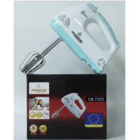 Ручний Міксер 7 швидкостей Crownberg CB-7323 (24 шт./яский)