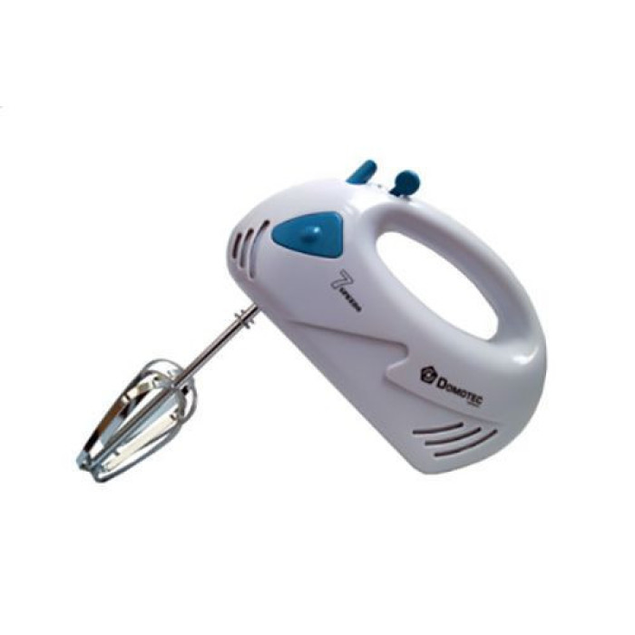 Миксер DOMOTEC MS-1355 /220в-50гц-120вт (24 шт/ящ)