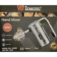 Миксер DOMOTEC R 6693/ 9335 (20)