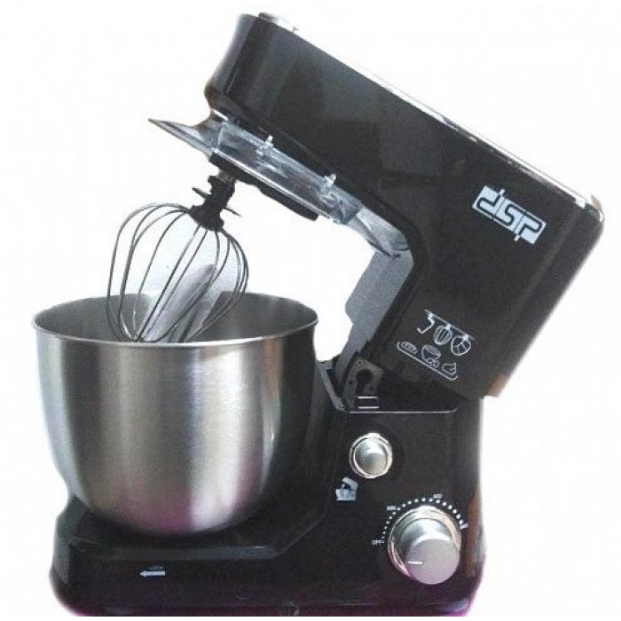 Міксер побутовий з чашею блендер тістоміс DSP KM 3030 (2 шт./ясть)