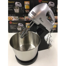 Міксер з чашею DOMOTEC MS 1133/3057 (6 шт./ясть)