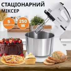 Міксер стаціонарний SOKANI SK-6620 (12)
