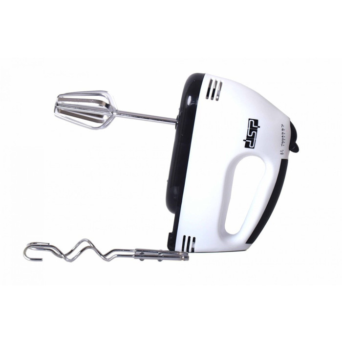 Електричний ручний міксер із 7 швидкостями DSP КМ 2033, 100 Вт (24 шт./ящ)