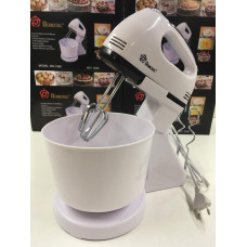 Міксер з чашею DOMOTEC MS-1366 (6 шт./яский)