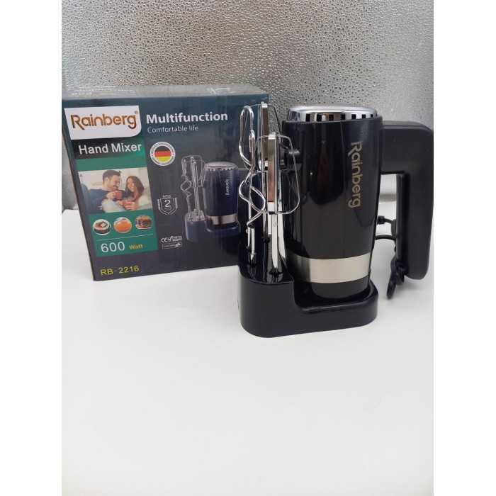 Міксер кухонний Rainberg RB 2216 (20 шт./яск.)