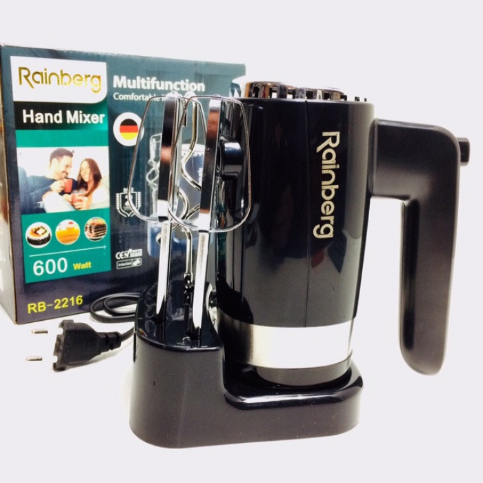 Міксер кухонний Rainberg RB 2216 (20 шт./яск.)