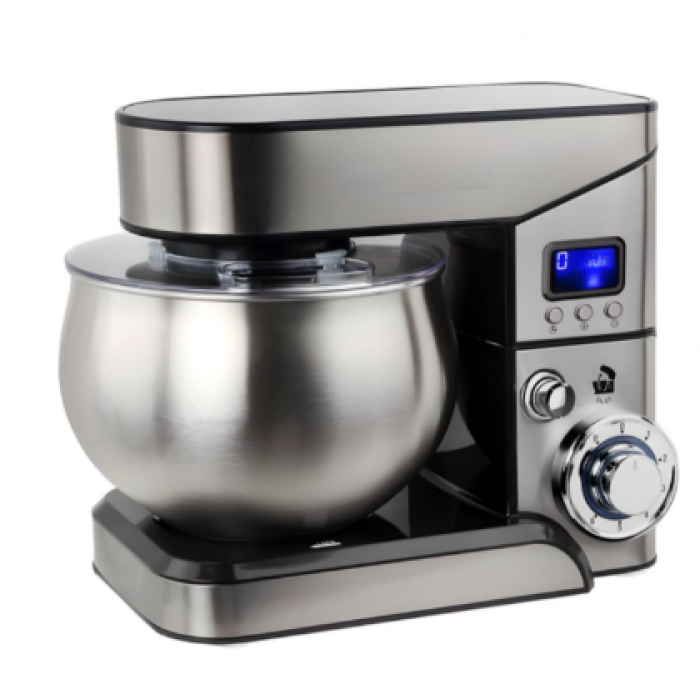 Міксер планетарний Top Kitchen 4000W TK-00224 6л LCD 4000W (2)