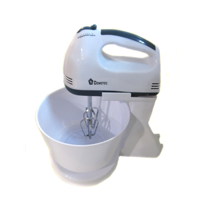 Міксер з чашею DOMOTEC MS-1366 (6 шт./яский)
