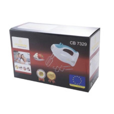 Міксер Crownberg 500вт CB 7329 (12 шт./яский)