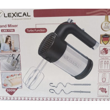 Міксер ручний Lexical LMX 1706 на підставці (20 шт./ящ)