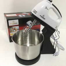 Міксер з чашею Crownberg CB-7321/ 1800W (12 шт./ясть)