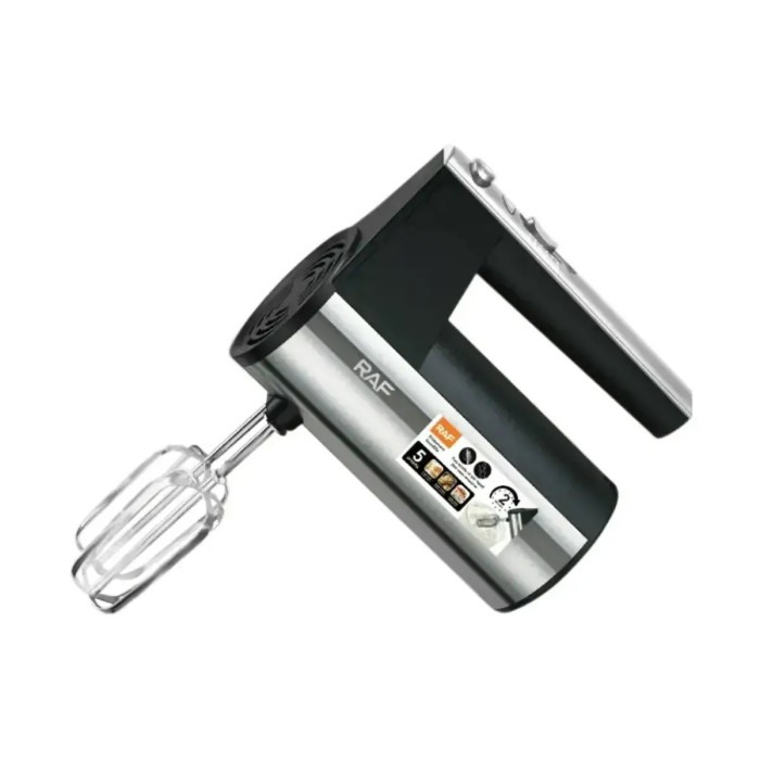 Міксер ручний 800Вт RAF R6629/ 7431 (20шт/ящ)