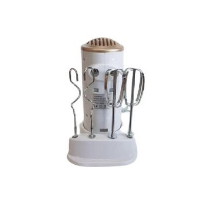 Міксер DSP KM 2021