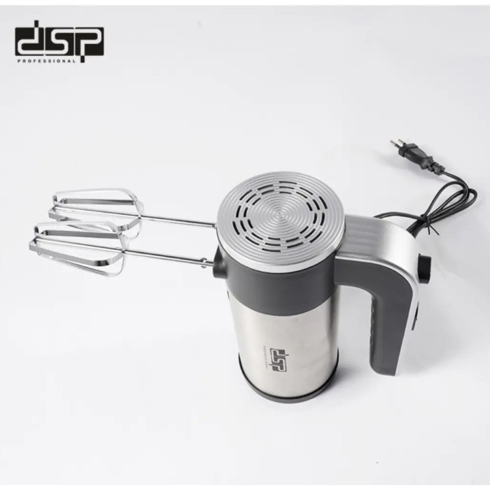 Миксер DSP KM 2078 (12)