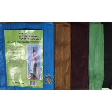 Фіранка москітна Magic Mash, різнобарвна 120*210 см ART-5489/5509 (120 шт./ящ)