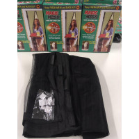 Фіранка москитна Magic Mash 100*190 см ART-0807 (100)