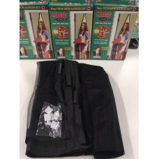 Фіранка москитна Magic Mash 100*190 см ART-0807 (100)