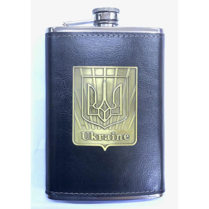 Фляга UKRAINE FLG 270