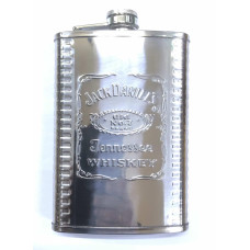 Фляга металева FLG 271 JACK DANIELS