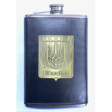Фляга UKRAINE FLG 270