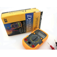 Мультиметр DT-830 LN/ART-1022 (100 шт./яский)