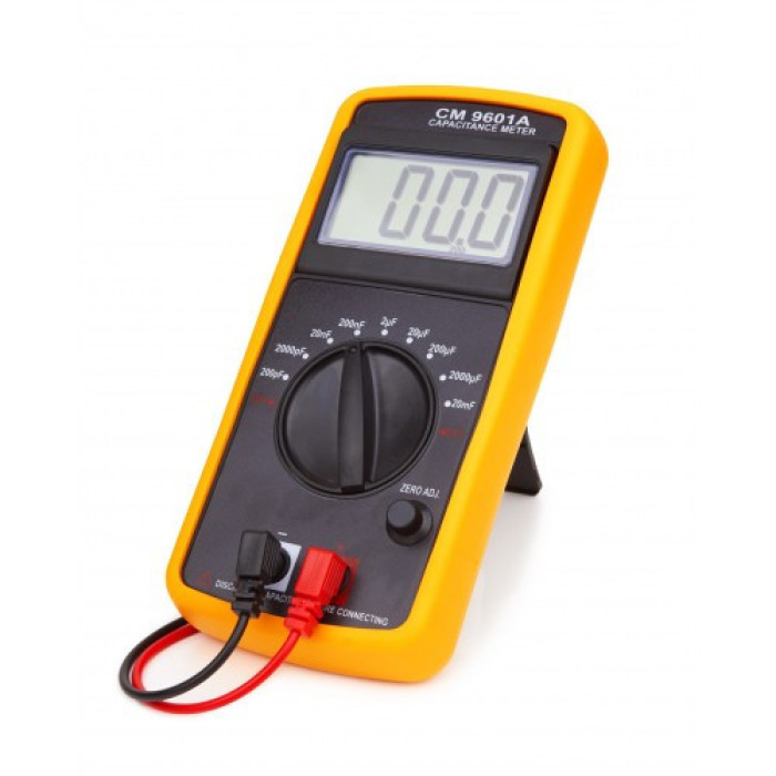 Мультиметр DT-830 LN/ART-1022 (100 шт./яский)