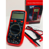 Мультиметр UT 61/ 1016 (40 шт./ясть)
