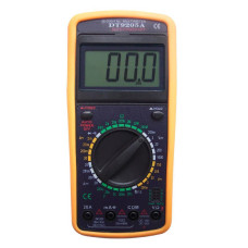 Мультиметр DT-9205 A (40 шт)