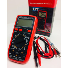 Мультиметр UT 61A/1017 (40 шт./ясть)