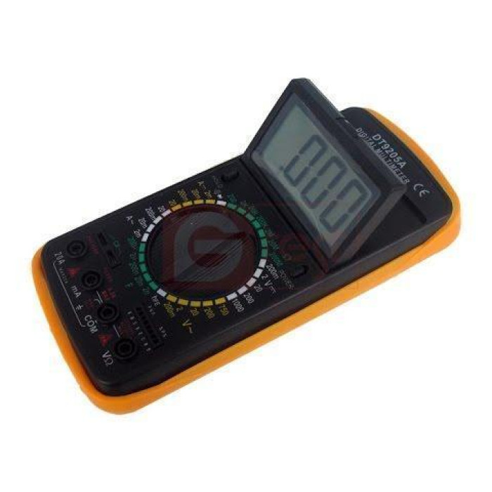 Мультиметр DT-9205 A (40 шт)