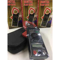 Мультиметр DT-266C/ 1008 (40 шт./яск)