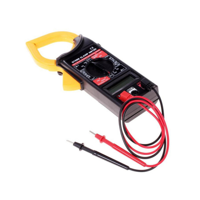 Мультиметр DT-266FT/ 1011 (40 шт./ясть)