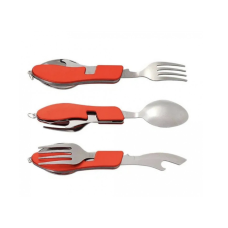 Набір дорожній розкладний 3 м1 пластиковий (120)