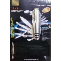 Мультитул "1561" 9 см R 87540 (240 шт.)