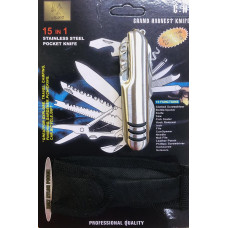 Мультитул "1561" 9 см R 87540 (240 шт.)