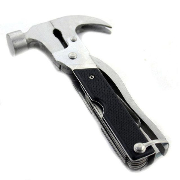 Набір Tac Tool 18 in 1 компактний інструмент мультитул з чохлом ART-0456/A13 (48 шт)