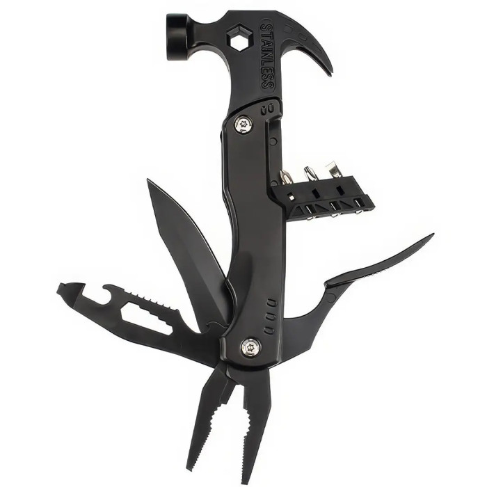 Мультитул 13 в 1 EL-2381-11 (30)