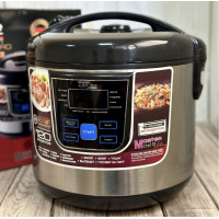 Мультиварка Zepline ZP-060 (4)