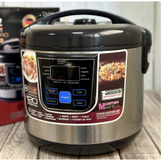 Мультиварка Zepline ZP-060 (4)