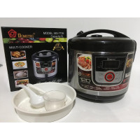 Мультиварка DOMOTEC MS-7726 (4 шт./ясть)