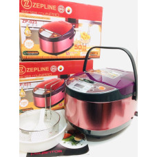 Мультиварка на 14 програм ZP 023 (4 шт./ясть)