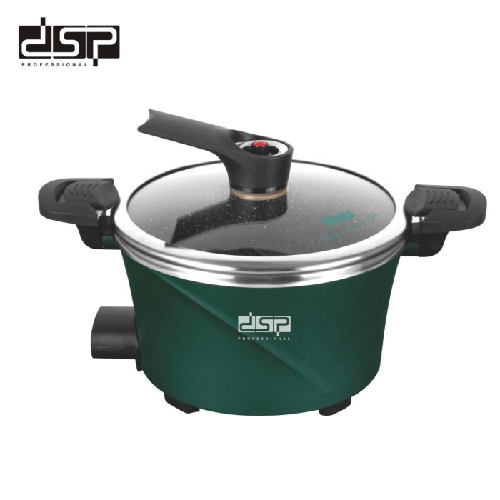 Електроскороварка DSP KB5009 (4)